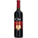 Víno dezertní Kagor Chi 750 ml