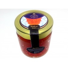 ИКРА ЛОСОСЕВАЯ ČAVIČA CAVIAR 250g