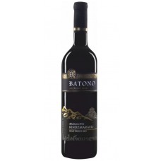 Kindzmarauli Batono 750 ml