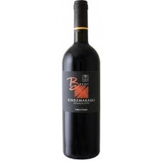 Kindzmarauli Georgian wine 750ml