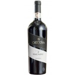 Červené likérové víno Cricova Magnific 750 ml