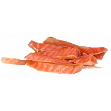 Lososová bříška za studena střední 1kg