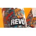 REVO energy drink love is 500ml
