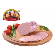 Doktorska klobasa Малышка 500g