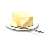 Máslo na váhu 100g