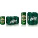 Pivo Mythos 330ml plech