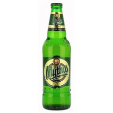 Pivo Mythos 330ml sklo