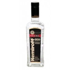 Vodka Nemiroff Original, 1 l