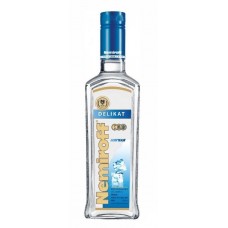 Vodka Nemiroff delikatna, 0,5l