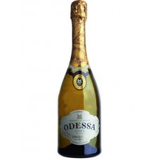 Sekt Odessa suché 11%