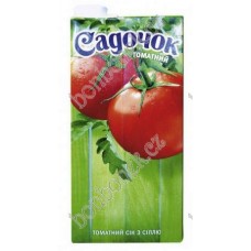 Džus rajčatová jablíčka