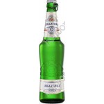 Pivo Baltika nealko