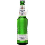 Pivo Baltika nealko