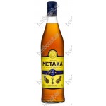 Metaxa 3 letá