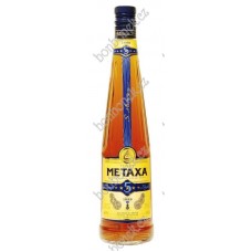 Metaxa 5letá