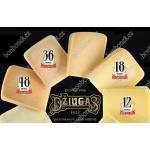Džiugas - sýr typu Parmazán 12 měs 100g