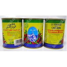 Harissa plech 140g