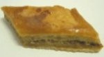 TURECKÁ BAKLAVA