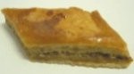 TURECKÁ BAKLAVA