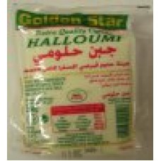 Grilovací sýr Halloumi Golden star
