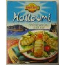 Grilovací sýr Halloum Baktat