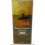 Olivový olej Areti 1L - rozlévaný z 5L plechu