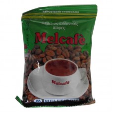 Originální Řecká silná káva Melcafé 100g