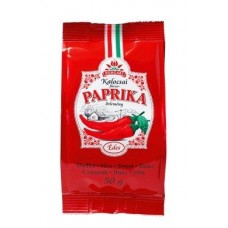 Maďarská paprika sladká Edes mletá 100g