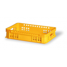 Pekařská přepravka k zapůjčení