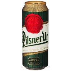Plzeňský Prazdroj 500ml Пльзеньский Праздрой