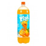 Pomerančová limonáda 2L PET