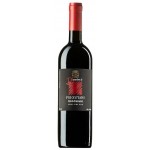 Gruzínské víno Mukuzani 13,5%