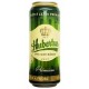 Světlé pivo Hubertus Kácov