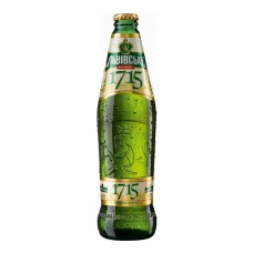 Pivo Lvivske 1715, 12%