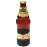 Pivo Baltika razlivnoje