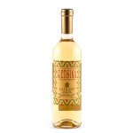 LAFKIOTIS Retsina 0,75l 