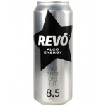 REVO energy drink original 500ml