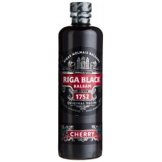 Riga Black Balzams Cherry 500 ml 30%