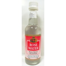 Růžová voda 250ml TRS