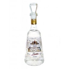 Vodka Rosijskaja korona 0,5l
