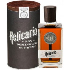 Rum Relicario Supremo 700ml