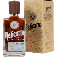 Rum Relicario 700ml 40% GB