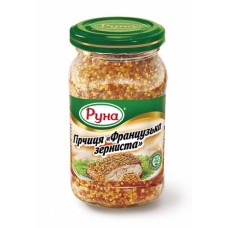 Hořčice francouzská RUNA