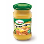 Hořčice pálivá RUNA