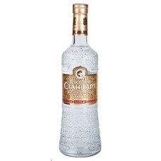 Russian Standart Gold 700 ml