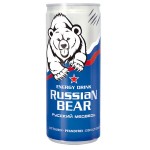 Bílej Medvěd energy