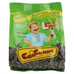 San Sanyč Slunečnicová semínka 100g