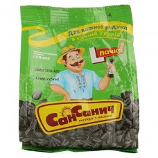 San Sanyč Slunečnicová semínka 100g
