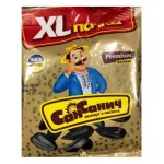 Slunečnicová semínka San Sanyč slané 170g