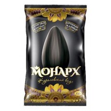 Slunečnicová semínka monarch 250g